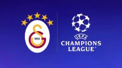 Galatasaray'ın rakipleri ne zaman belli olacak? İşte Şampiyonlar Ligi kura &ccedil;ekim tarihi