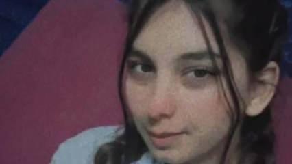 16 yaşındaki Nisa, 4 gündür kayıp! 