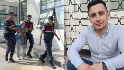 Oğlunu öldüren babaya 'ağır tahrik'le 15 yıl!