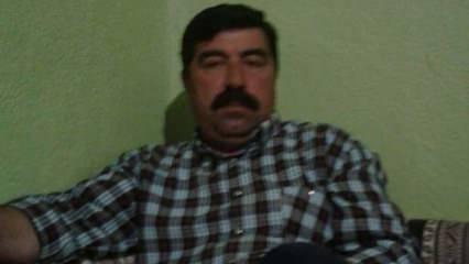 Konya'da feci kaza: İnek sağarken hayatını kaybetti! 