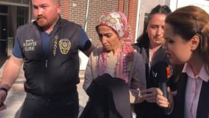 Sesinden rahatsız olduğu 9 yaşındaki üvey oğlunu öldürdüğü 9 yıl sonra ortaya çıktı