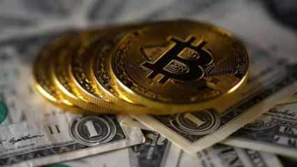 Dev bankadan Bitcoin kararı