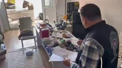 Elektronik eşyalarda gizli kamera skandalı! 55 bin görüntü kaydı ortaya çıktı
