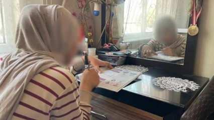 Hatay'da başörtülü öğrenciye hakaret iddiasına soruşturma