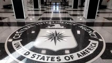 ABD'de CIA genel merkezi yakınlarında silahlı saldırı