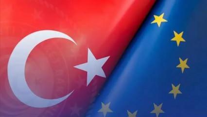 AB’den ekonomik tahmin raporu: Türkiye'de enflasyonun düşüşü sürecek