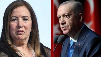 ABD'li isim İstanbul Sözleşmesi'nden çekilen Erdoğan'ı tebrik etti