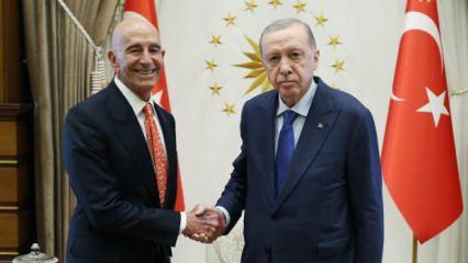 ABD'nin Ankara Büyükelçisi Barrack için sürpriz gelişme: Suriye Özel Temsilcisi mi oluyor?