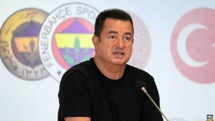 Acun Ilıcalı'dan sürpriz hamle! 1. Lig ekibine başkan adayı olacak