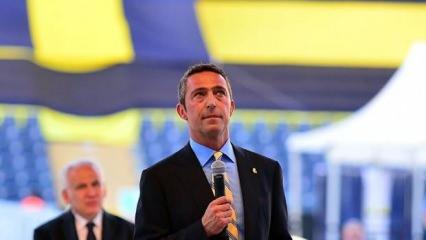 'Adının açıklanmasından korkuyor': Fenerbahçe'ye yeni teknik direktör