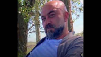 Ağrı'da köy muhtarının feci ölümü