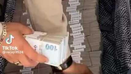 Aile boyu suç çetesi: Önce dolandırdılar sonra paraları TikTok'ta paylaştılar!