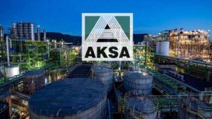 AKSA Akrilik temettü ödemesi yapacak! Tarihi ve temettü tutarı belli oldu