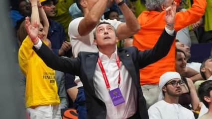 Ali Koç: Kimseyi geride bırakmadık