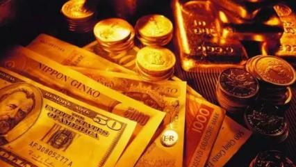 Altın ve dolarda bayram öncesi ters köşe! 