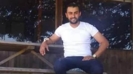 Annesiyle görüntülü konuşurken hayatını kaybetti!