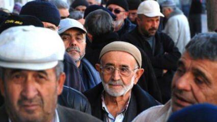 Araç sahibi emeklilere müjde! HGS artık tamamen ücretsiz oldu