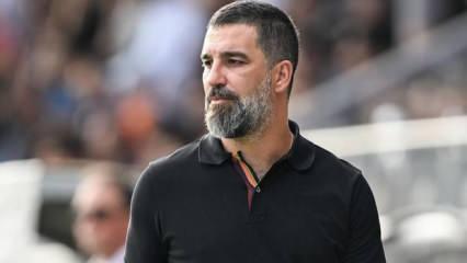 Arda Turan 'resmen' Eyüpspor'a veda etti: Yeni evi netleşiyor
