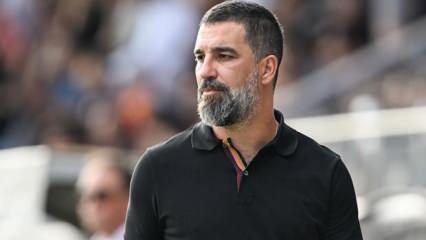 Arda Turan'ın yeni takımı belli oldu: Senelik 2 milyon Euro alacak