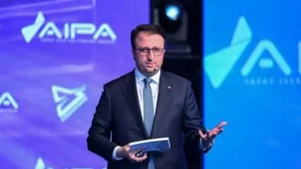 ASELSAN’dan yapay zeka hamlesi! 35 milyon dolarlık verimlilik artışı sağlandı