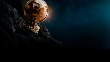 Ballon d'Or'da ödül töreni tarihi belli oldu: İşte bu yılın favorileri