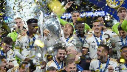 Bedavaya dünya yıldızı! Real Madrid, efsane oyuncusuyla yollarını ayırdı! 