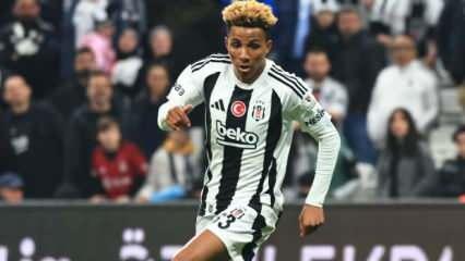 Beşiktaş, Rus devlerini karşı karşıya getirdi