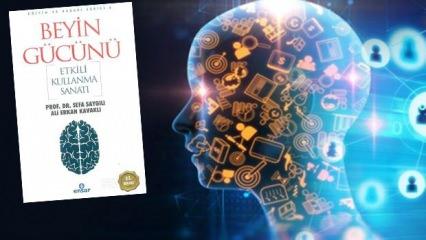 Beyin gücünü etkili kullanma sanatı