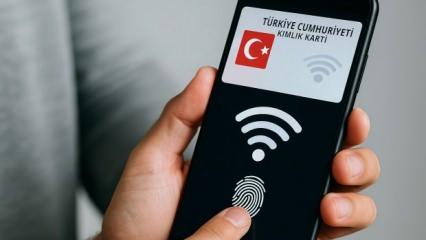 Güvenlikte yeni adım: 'Biyometrik Kimlik ve Denetimli Erişim' önerisi sunuldu!