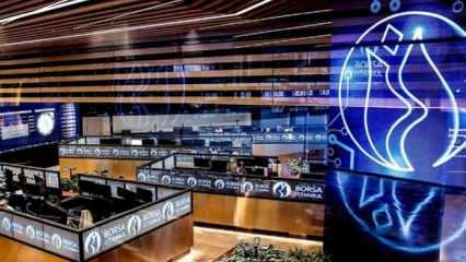 Borsa İstanbul operasyonu: 7 kişi hakkında gözaltı kararı