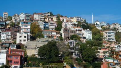 Bu illerden ev alanlar pişman! Konutta en çok kaybeden oldular...