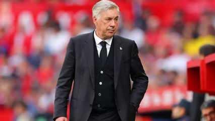 Carlo Ancelotti'nin ayrılığı resmen açıklandı
