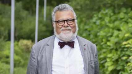 Celal Şengör: "Türkiye'yi Anadolu insanı değil bizim gibi seçkinler yönetmeli!"