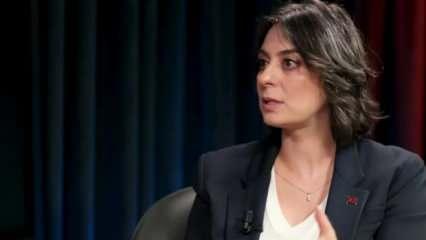 CHP'li Sinem Dedetaş'ın yalanı ortaya çıktı! "Bu nasıl bir ahlak?"