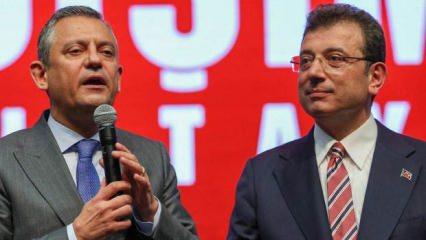 CHP’de imza hüsranı! Her şey bir anda tersine döndü! İmamoğlu'na kötü haber