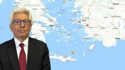 Deprem uzmanı Pampal, ‘esas tehlike’yi açıkladı: '8-8.5 büyüklüğünde depremler olabilir'