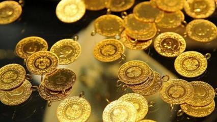 Dolar zayıfladı, altın nefes aldı! Altın alacaklar dikkat!