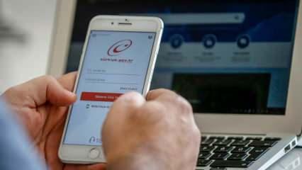 Kira sözleşmelerinde e-Devlet dönemi! Bakan Şimşek: Ek maliyete katlanmaya gerek olmayacak