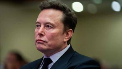 Elon Musk'tan X'teki erişim sorunlarına ilişkin açıklama
