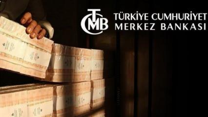 Enflasyon raporu öncesi kritik uyarı: Merkez'in gözü hedefte! 