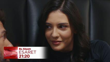 Kanal 7 dizisi Esaret'te Orhun'a ölümcül tuzak! Eylül kötülükte sınır tanımıyor