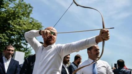 Etnospor festivali için geri sayım başladı