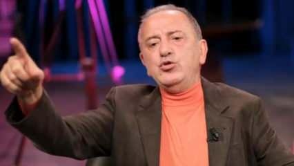 Fatih Altaylı, Linet’i protesto edenlere hakaretler yağdırdı