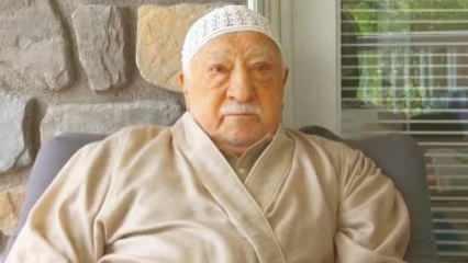 FETÖ elebaşı Gülen, Türkiye'de yaşıyor görünüyor