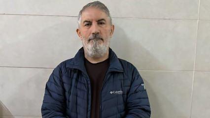  FETÖ'nün en kritik isimleri arasında yer alan örgüt üyesi yakalandı
