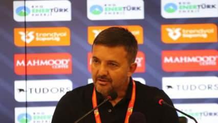 Fevzi Layiç: İmkanlar ölçüsünde transfer yapacağız