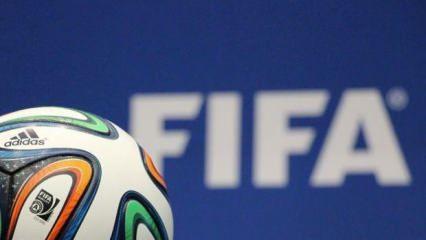 FIFA'dan 32 ekibi ek transfer dönemi!
