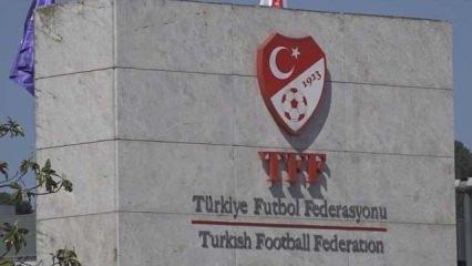 Futbolcular Riva'da isyanda: TFF'nin '25 yaş' kuralına tepkiler artıyor
