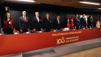 Galatasaray dev geliri duyurdu! Dudak uçuklatan rakam...