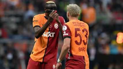 Galatasaray’dan resmi ‘Osimhen’ atağı: Avrupa çalkalanıyor